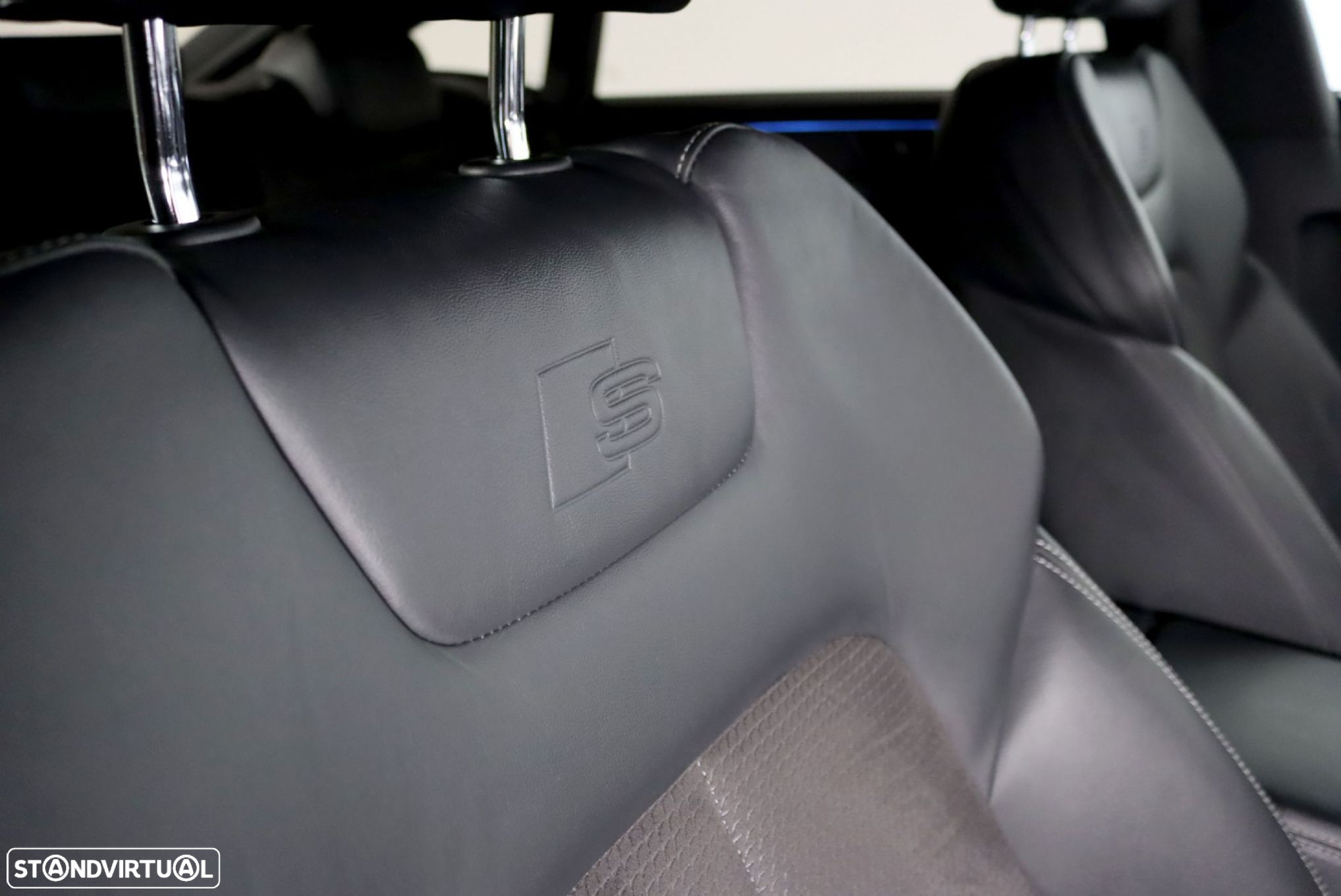 Audi A7 Sportback 50 TDI V6 quattro S-line Tiptronic - 31