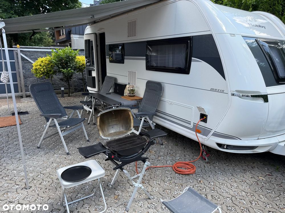 Hobby MAXIA 495UL - 16