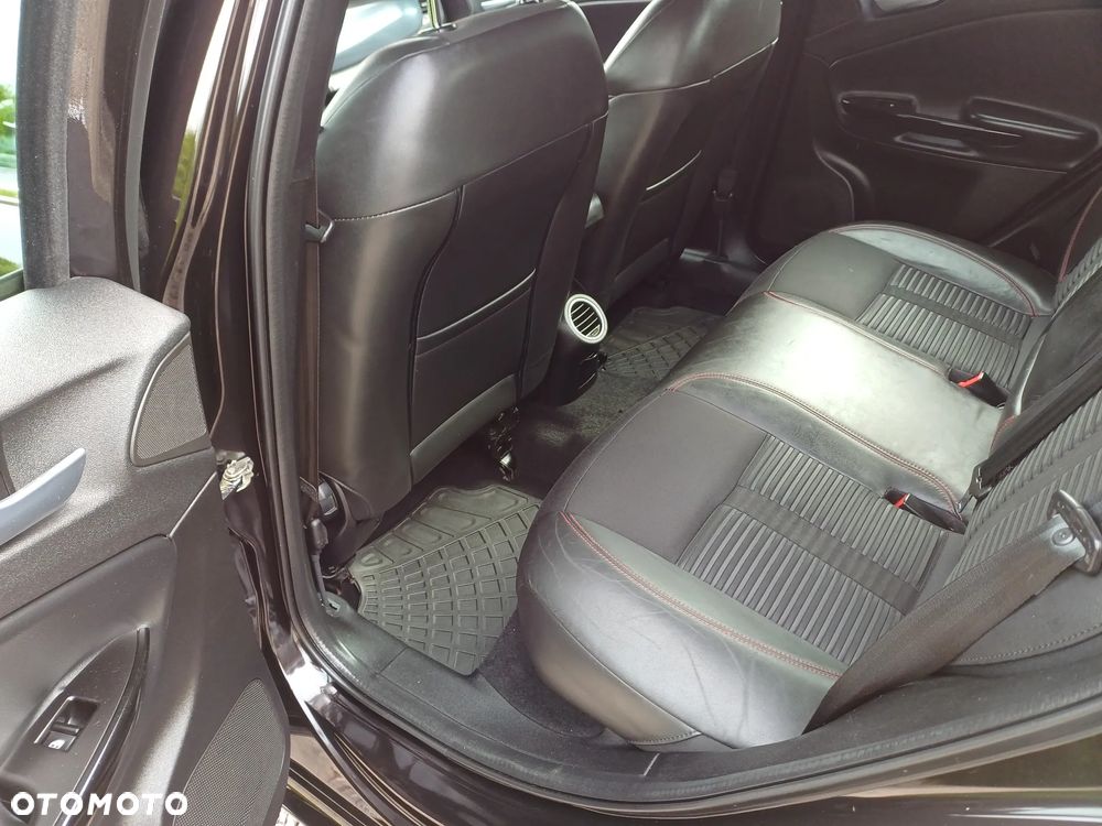 Alfa Romeo Giulietta 1.4 TB 16V Multiair Turismo - 22