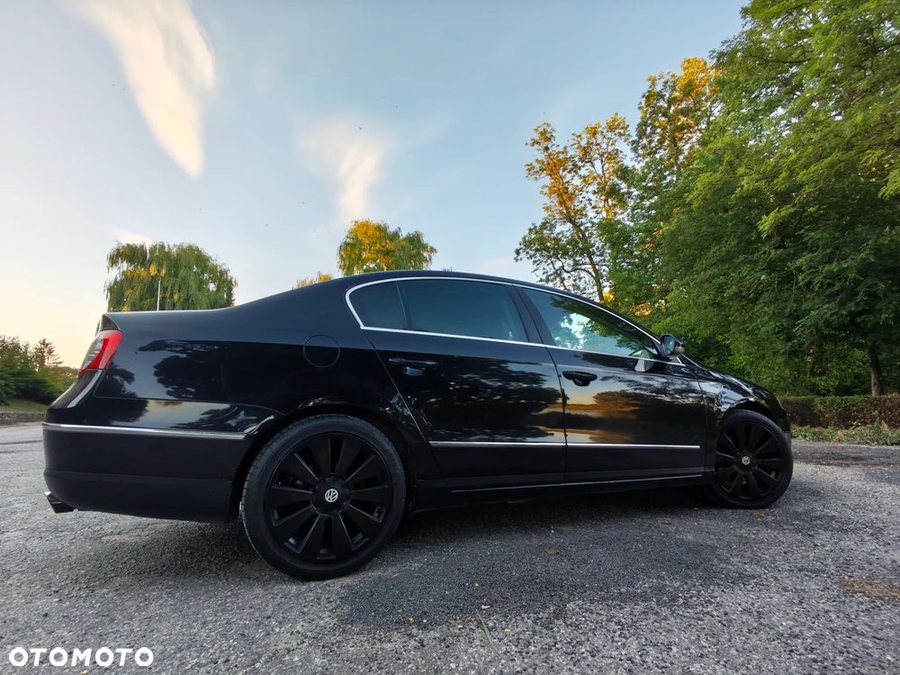 Volkswagen Passat 2.0 TSI Highline - 2