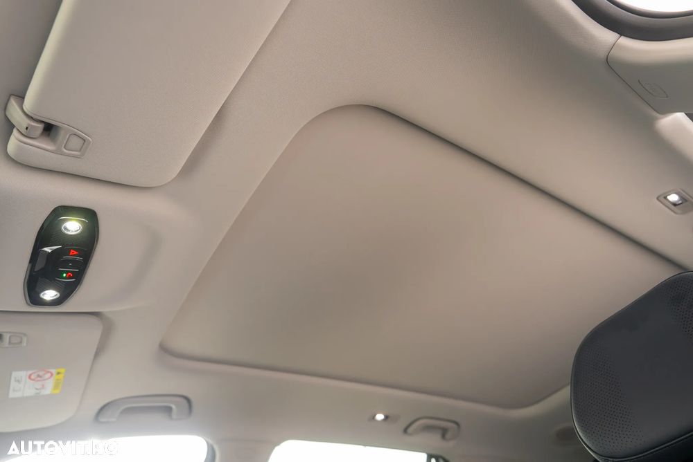 Geely Ex5 60.22 kWh MAX - 10