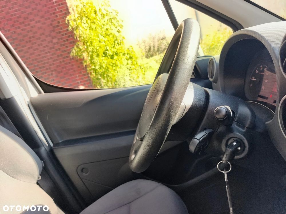 Citroën Berlingo - 20