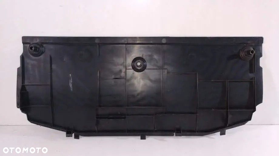 PANEL OSŁONA BAGAŻNIKA MERCEDES C-KLASA 202 W202 C200 CAŁA 2026930533 - 1