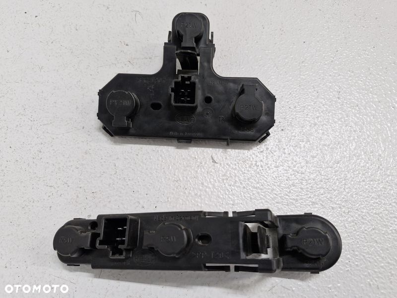 VOLVO S80 1 I WKŁAD LAMPY PRAWY TYŁ KOMPLET 149974-01 149-978 - 2