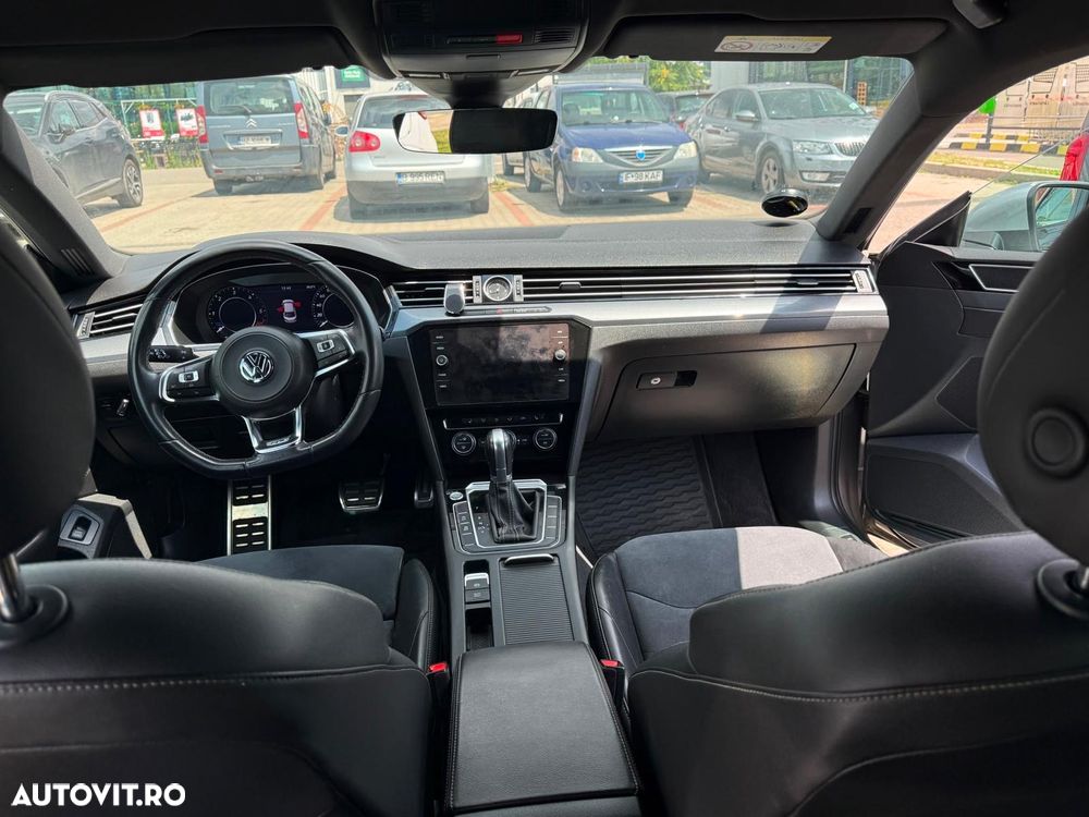 Volkswagen ARTEON 2.0 TDI DSG R-Line - 2