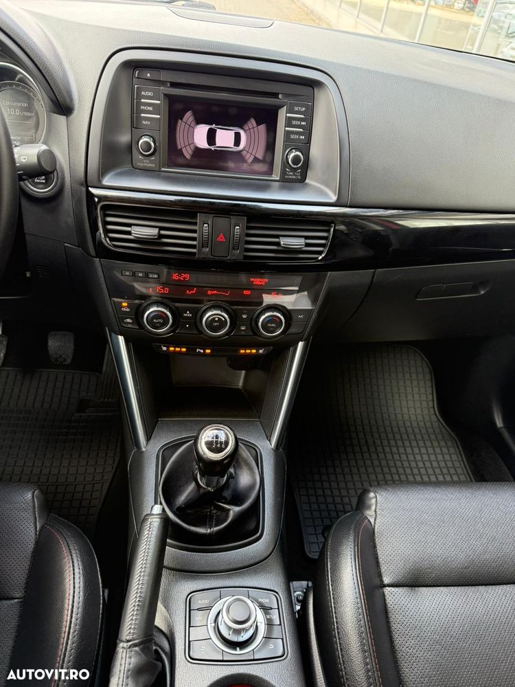 Mazda CX-5 CD175 4x4 Revolution - 17