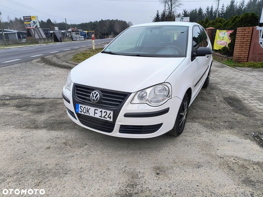Volkswagen Polo 1.2 Goal - 25