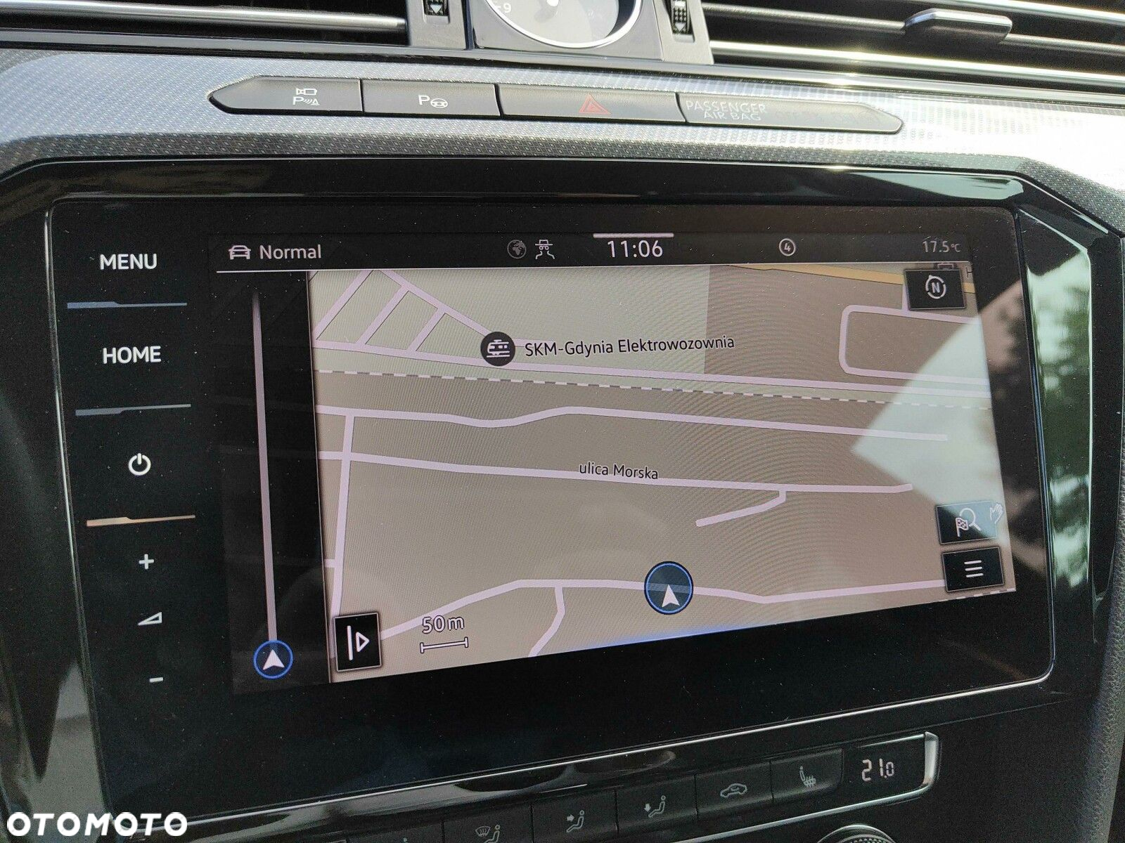 Volkswagen Arteon 2.0 TSI R-Line DSG - 29