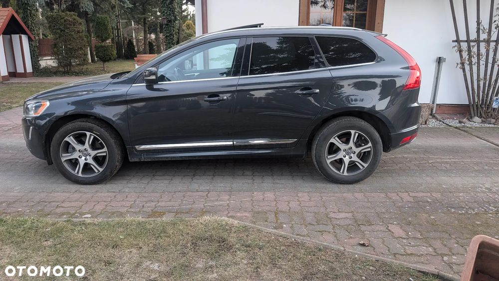 Volvo XC 60 T6 Geartronic Momentum - 2