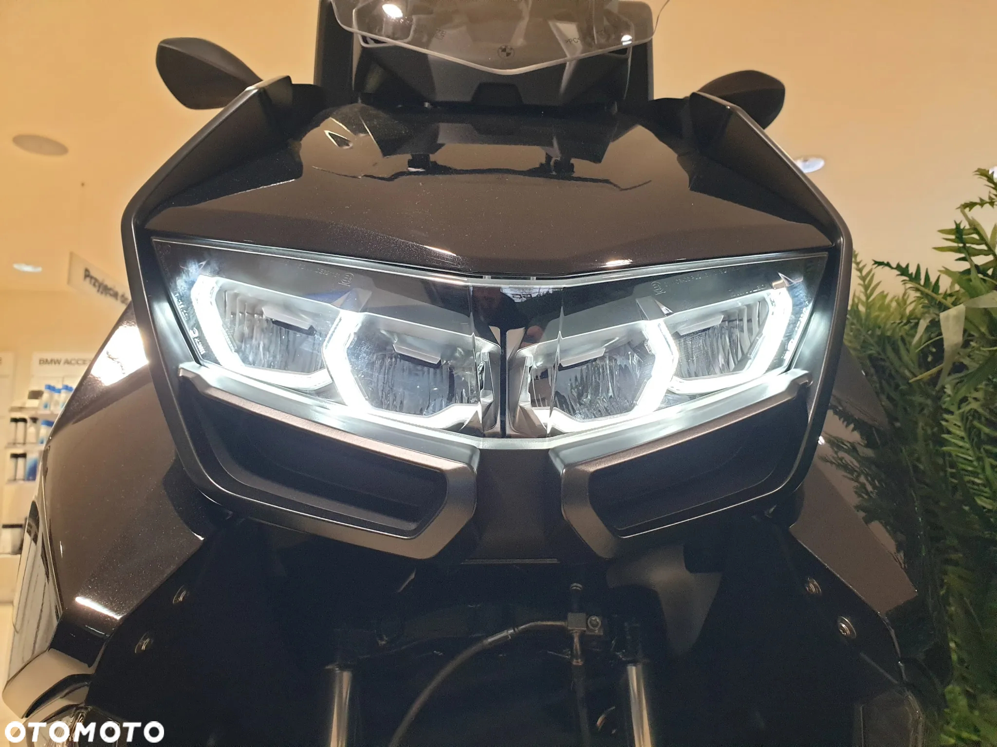 BMW C 400 GT - 16