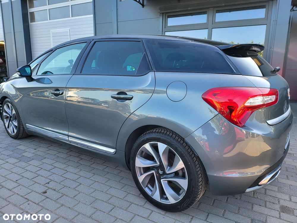Citroën DS5 HDi 165 Business - 7