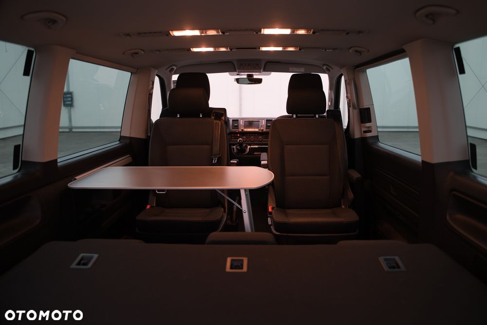 Volkswagen Multivan 2.0 TDI L1 Comfortline - 30