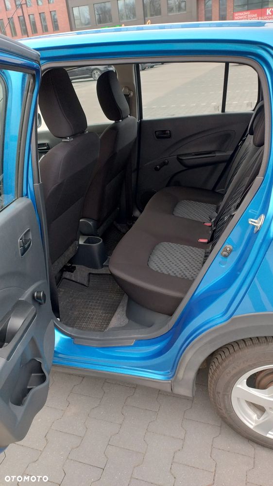 Suzuki Celerio 1.0 Comfort - 12