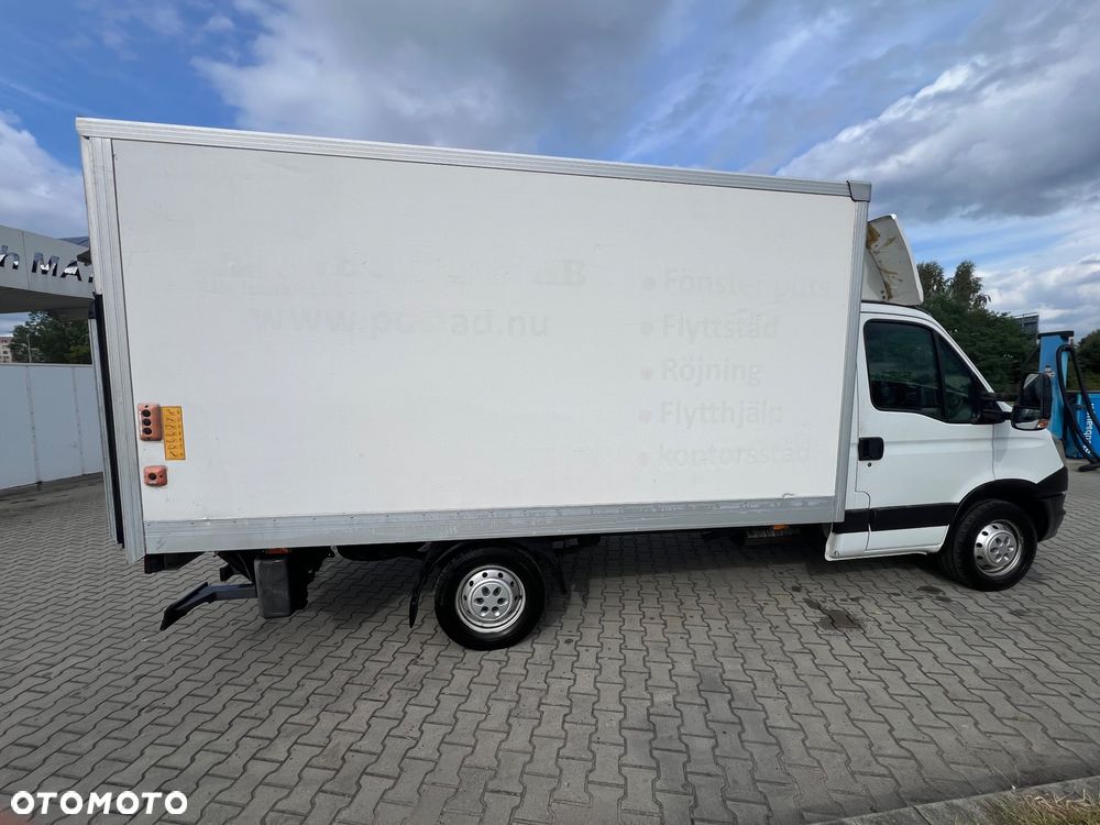 Iveco Daily 35s15 - 3