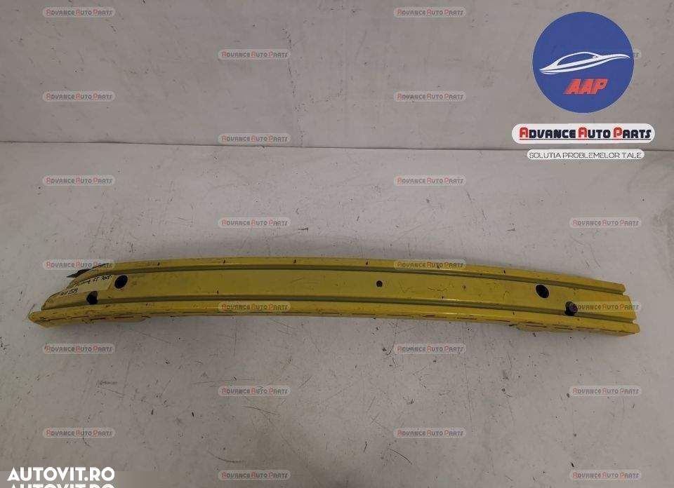 Armatura bara spate originala in stare buna Ford  Mustang  6 [2014 - 2 - 3