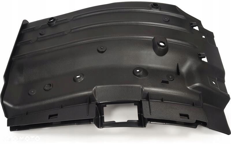 scania s r błotnik podkabinowy prawy przód low deck nadkole 2298045 2599549 - 1