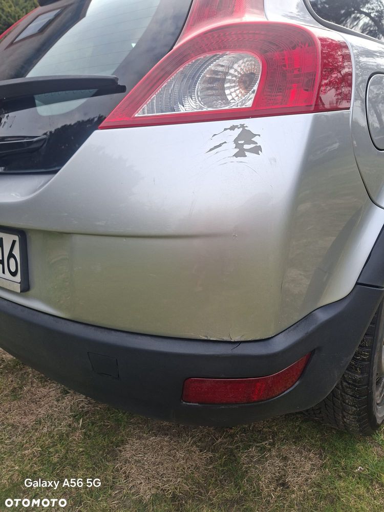 Volvo C30 1.6D Momentum - 8