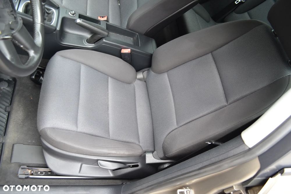 Audi A3 Sportback - 21
