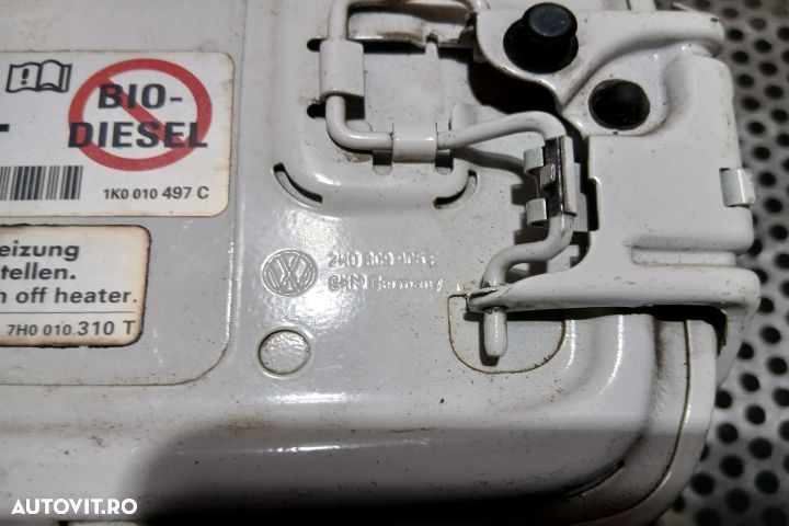 Usita rezervor 2K0809905E 1K0010497C 2K0809905E 1K0010497C Volkswagen - 4