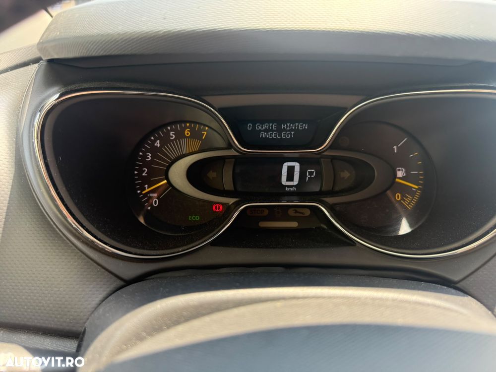 Renault Captur TCe Energy Dynamique Aut. - 6