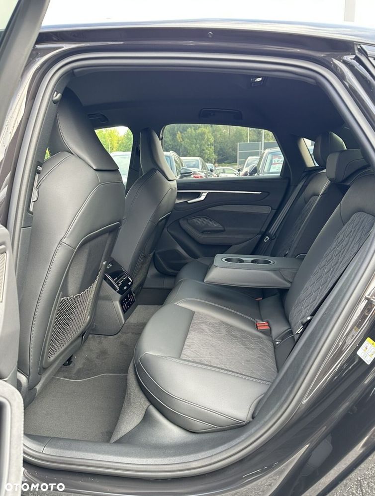 Audi A6 Limousine - 19