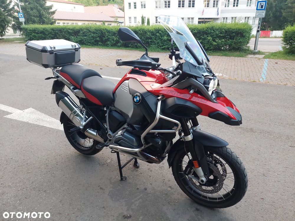 BMW R - 7