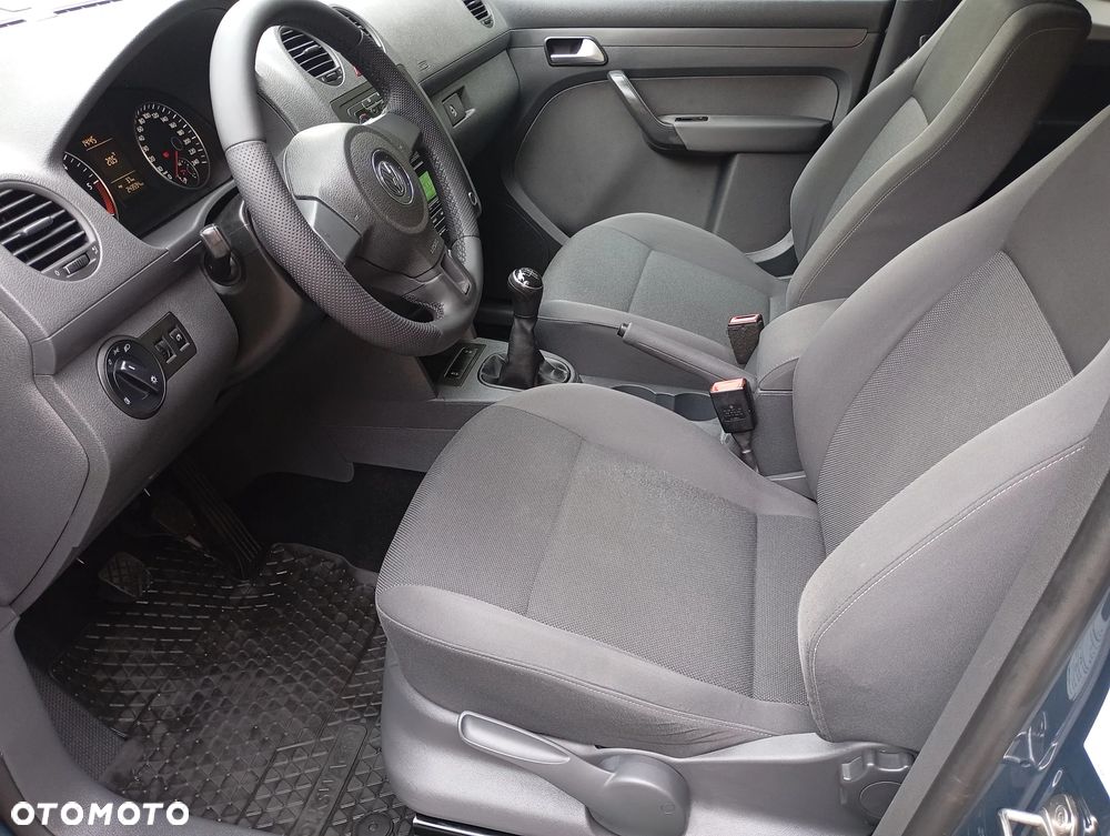 Volkswagen Caddy 1.6 (5-Si.) Edition 30 - 20
