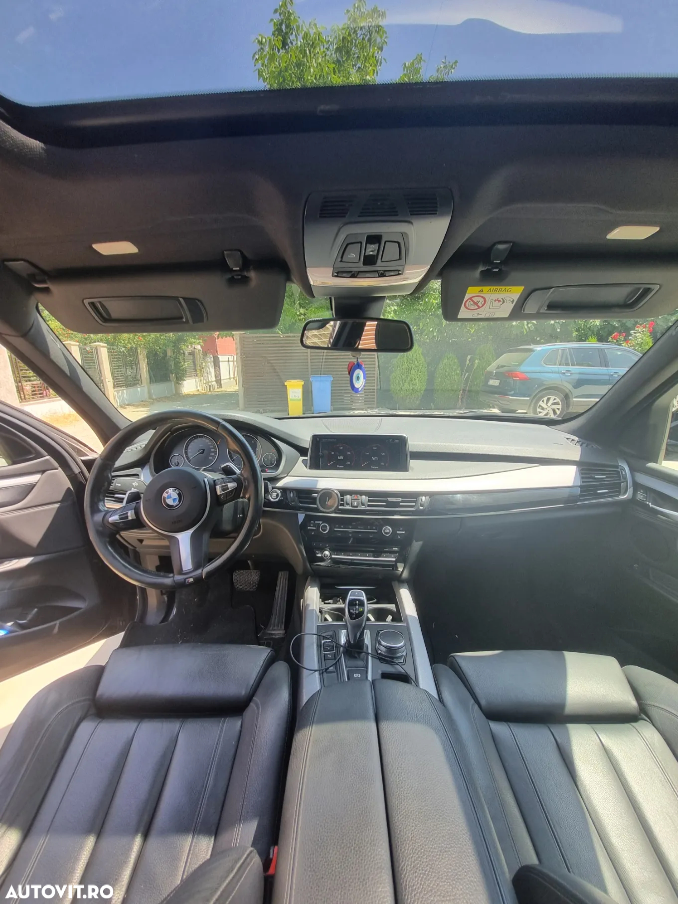 BMW X5 xDrive30d - 6