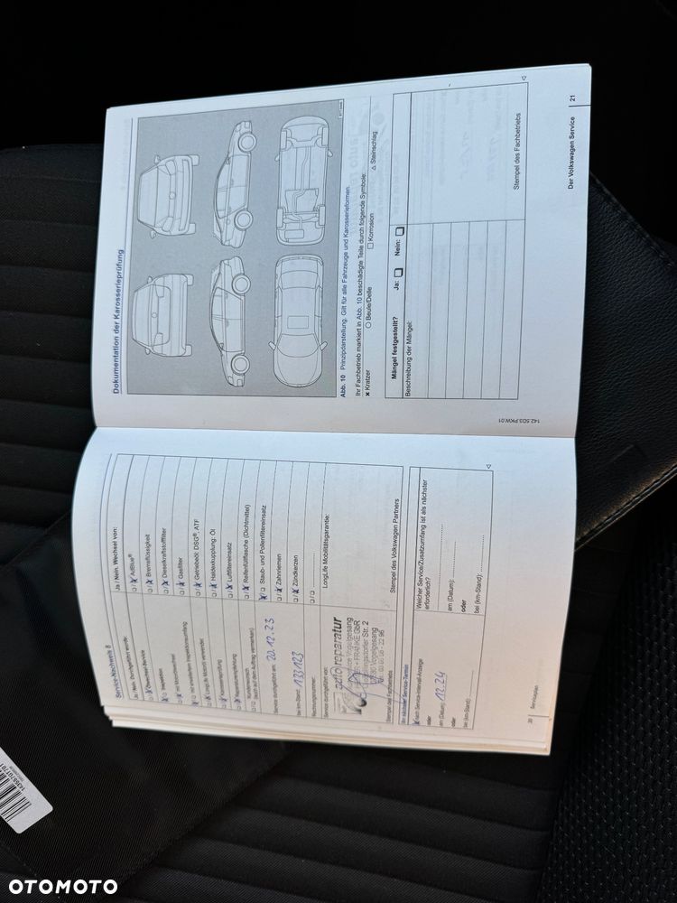 Volkswagen Golf 1.2 TSI BlueMotion Technology Cup - 32