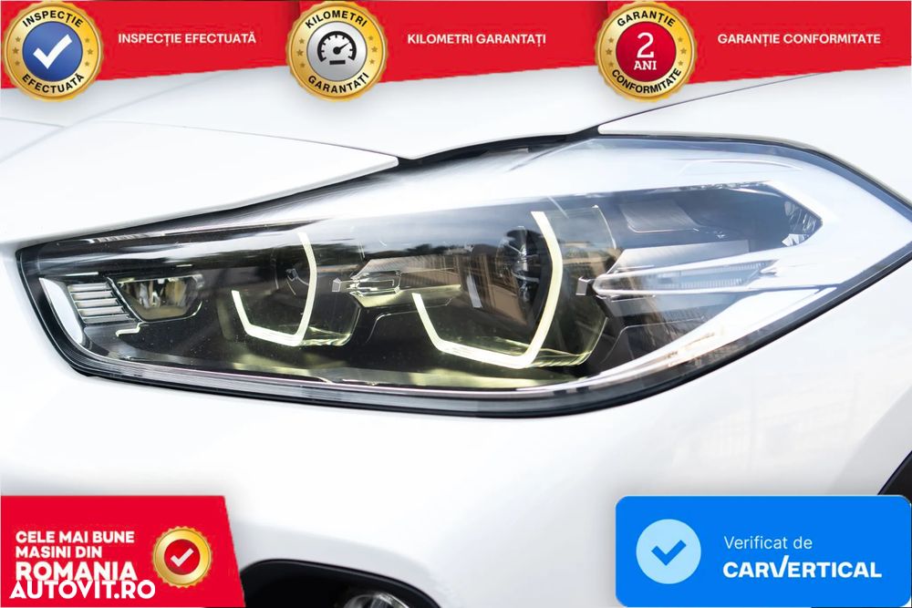 BMW X2 - 7