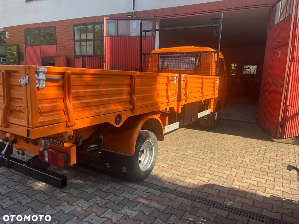 Volkswagen LT 55 2.4 D TURBO - 8