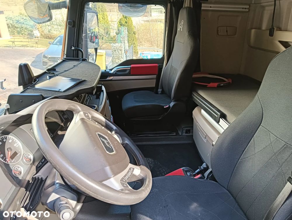 MAN TGX 26.460 6x2 Autolaweta Pomoc Drogowa Specjalny | Nowa Zabudowa | Ładowność 15.6 t - 13