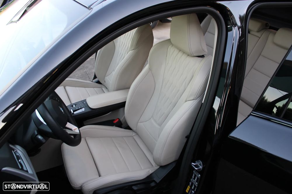 BMW X1 xDrive25e xLine - 39