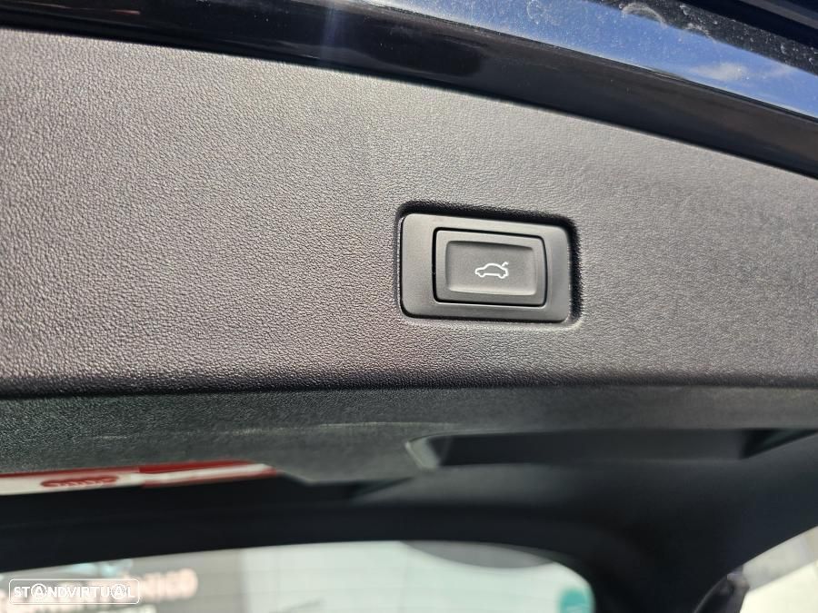 Audi Q4 e-tron 40 82 kWH - 14