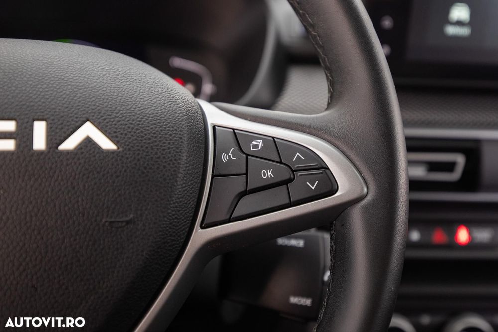 Dacia Jogger - 20