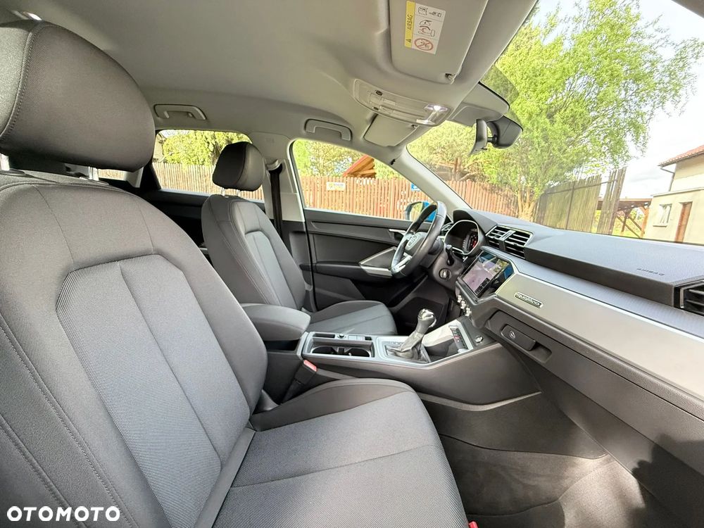 Audi Q3 40 TDI Quattro Advanced S tronic - 26