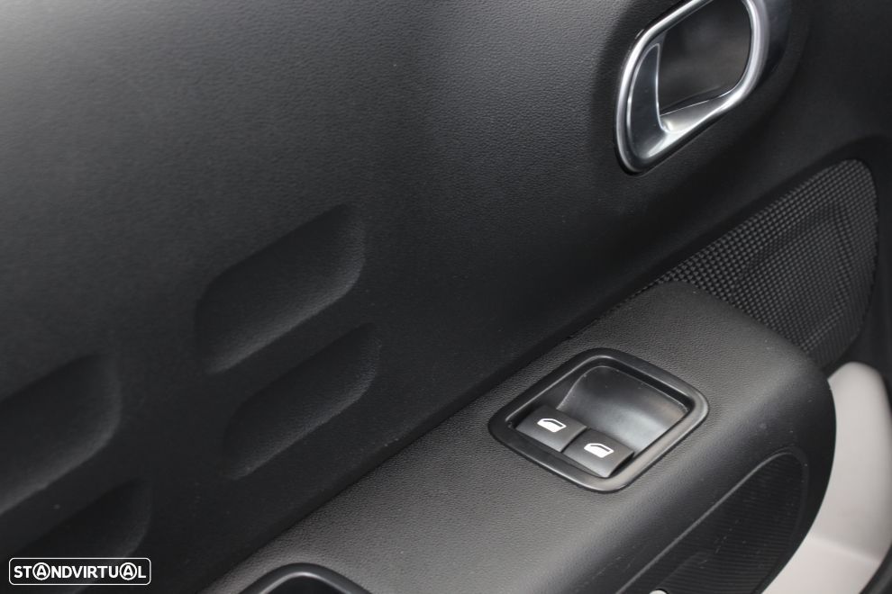 Citroën C3 1.5 BlueHDi Feel Pack - 20