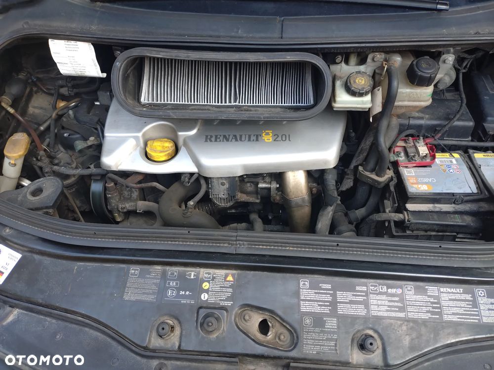 Renault Grand Espace Gr 2.0 dCi Privilege - 13