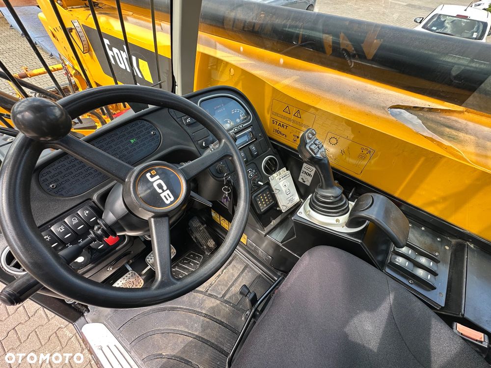 JCB 540-170 - 6