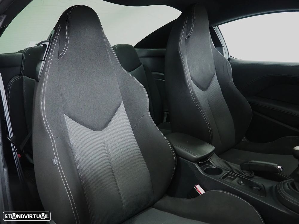 Peugeot RCZ 1.6 THP - 11