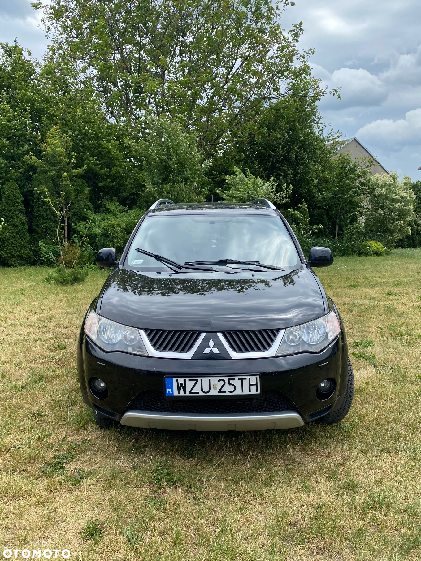 Mitsubishi Outlander 2.0 DID Instyle - 3