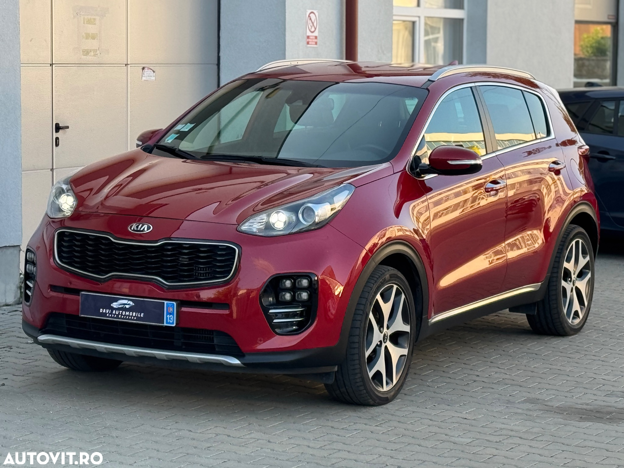 Kia Sportage - 24