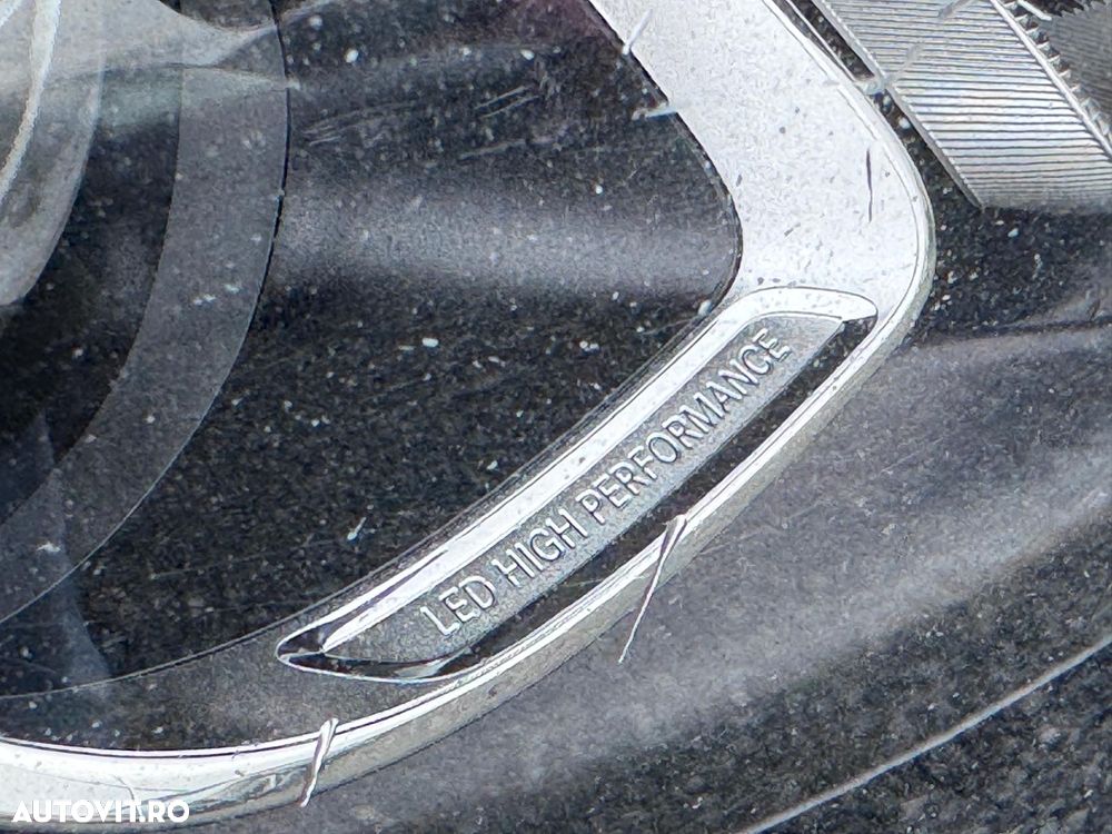Mercedes-Benz GLC 250 d 4MATIC 9G-TRONIC AMG Line - 8