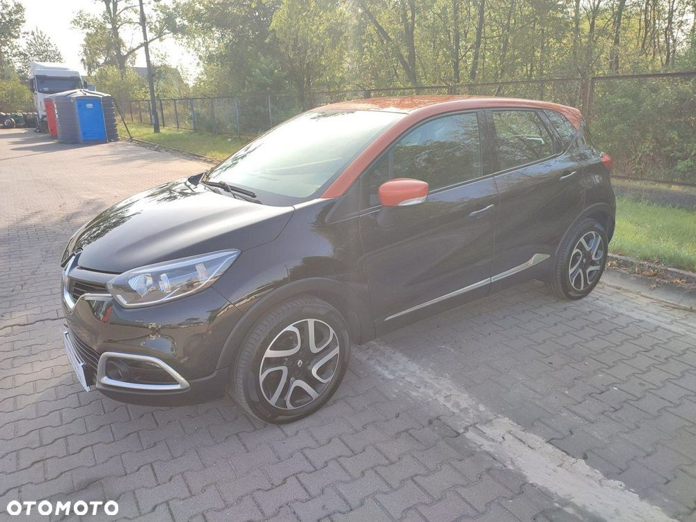 Renault Captur 0.9 Energy TCe Limited - 23