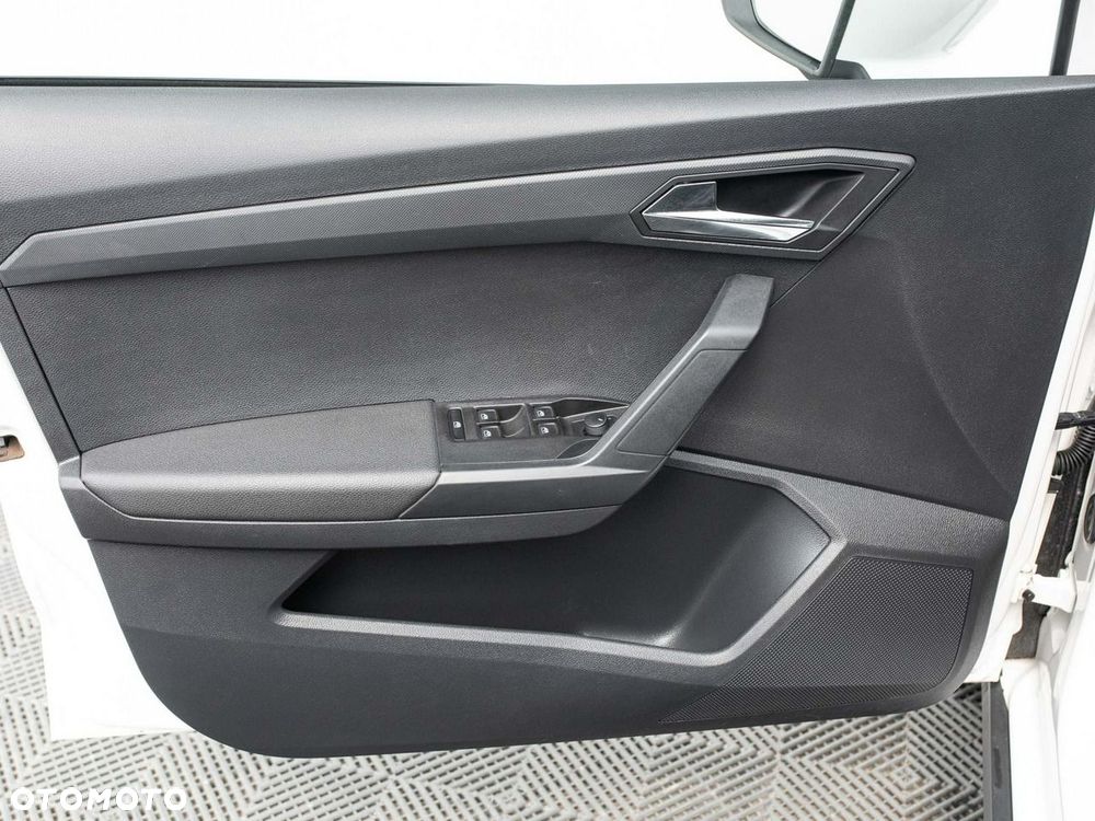 Seat Arona - 10