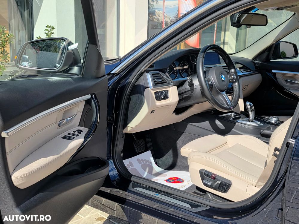 BMW Seria 3 330e iPerformance Sport Line - 16