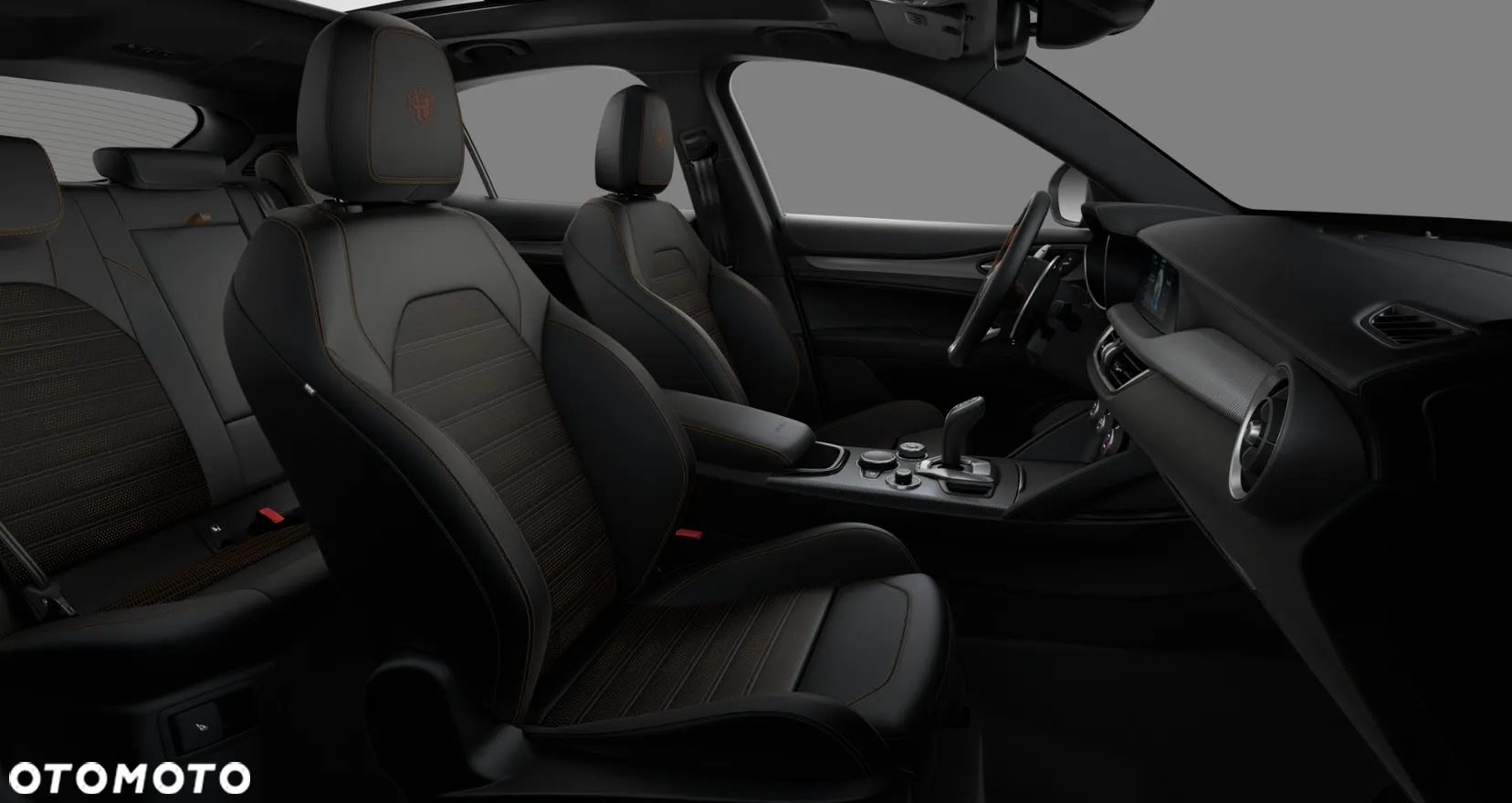Alfa Romeo Stelvio - 25