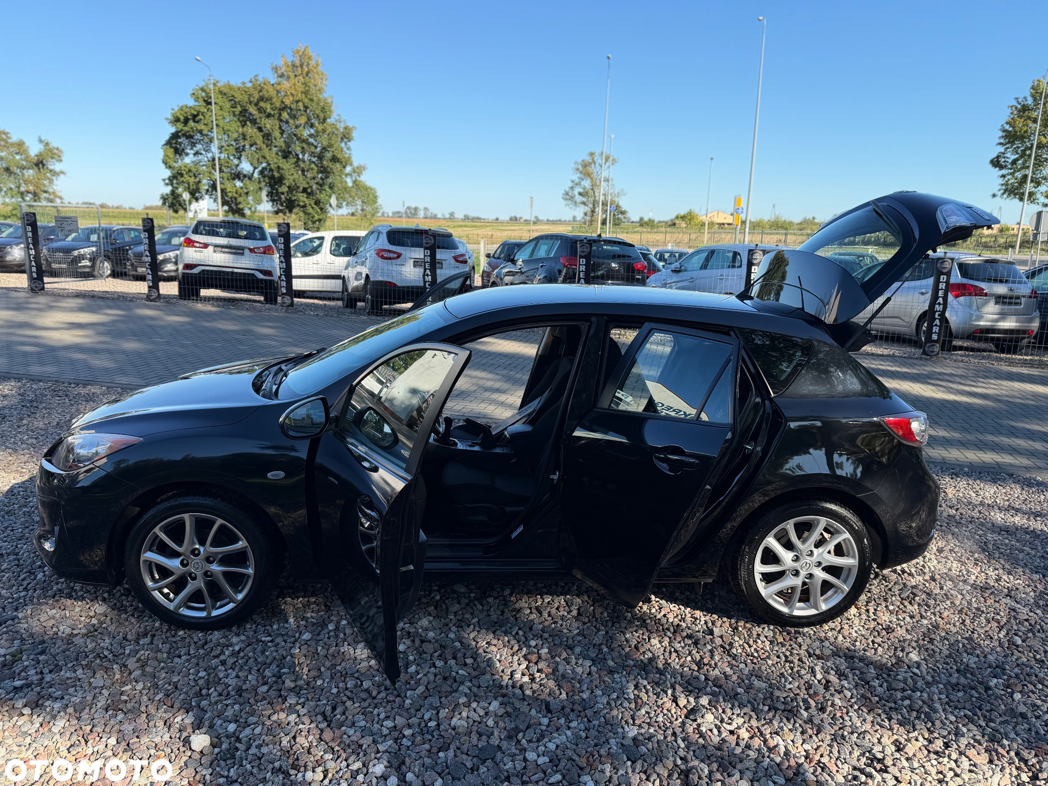 Mazda 3 - 36