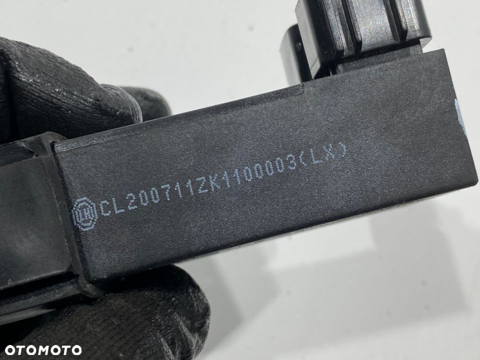 Moduł komputer   VOGE 500 19-22R CF MOTO - 5