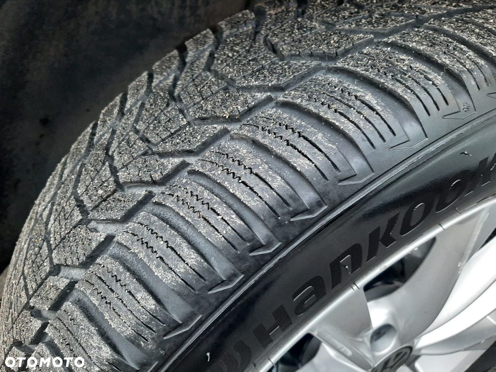 Volkswagen Tiguan 2.0 TDI DPF BlueMotion Technology Cup Sport & Style - 20